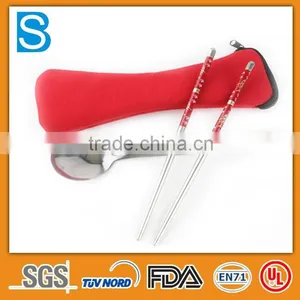 Wedding Gift Spoon Set thumbnail-1