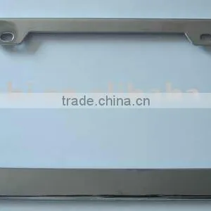 License Plate Frame thumbnail-1