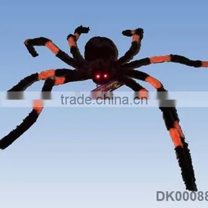 New Arriving Fashion Design Halloween Spider thumbnail-1
