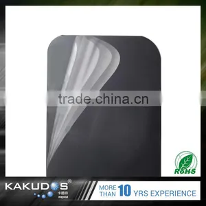 Anti-glare Superhard Color Tempered Glass Film Screen Protector for Macbook thumbnail-6