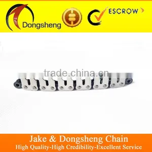 Dongsheng Industry Roller Chain With Special Attachments(A Series) thumbnail-1