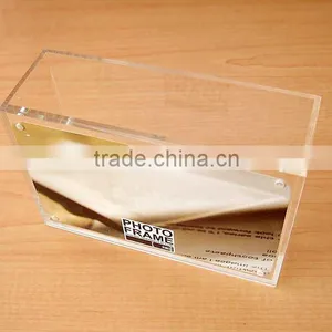 Eco-friendly Printing Box,acrylic Box With Printing Logo,acrylic Laquered Box thumbnail-4