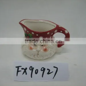 Ceramic Water Jar thumbnail-1