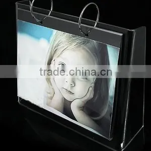 Wholesale 2016 Photo Frame Calendars thumbnail-1