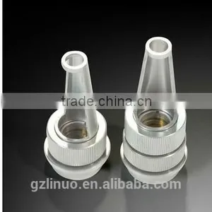 2016 Hot Sale ND Yag Laser Telangiectasis Treatment Tattoo Removal Beauty Machines Haemangioma Treatment thumbnail-4