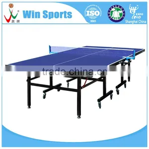 Folding Tenis Pingpong Tables thumbnail-1
