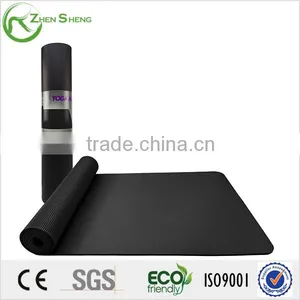ZHENSHENG pu Tpe Yoga Mat thumbnail-1