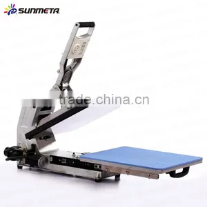 Different Type Printing Presses Sublimation Printing Machine 40*50 Heat Press Machine St-4050 thumbnail-1