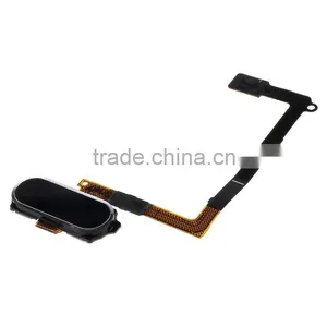 Replacement Parts for Samsung Galaxy s6 G920 Home Button Flex Cable With Fingerprint thumbnail-6