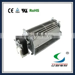 Yixiong Cross Flow Fan Warmer Blower Fan thumbnail-1