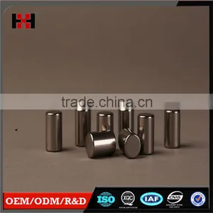 Factory Directly Offer Customized Punching Mold TC Carbide Die Tungsten Carbide Pin Studs thumbnail-1