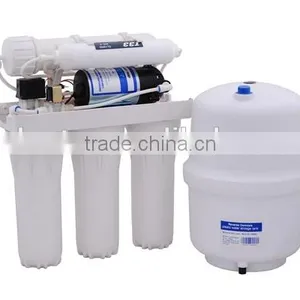 5 Stage Domestic RO Water Purifier KT-ROS001 thumbnail-1