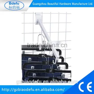 Customised Gridwall Hook , Tube Display Hooks thumbnail-2