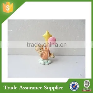 2015 Newest Design Resin Baby Boy Souvenirs for New Baby thumbnail-3