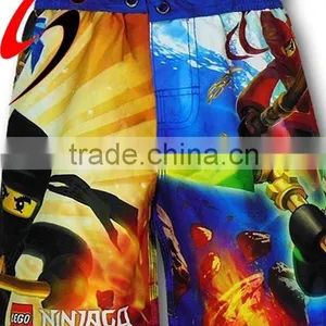 2017 SUBLIMATION Men's Short thumbnail-6