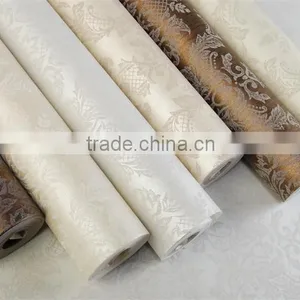 Non-woven Home Decoration Wallpaper Islamic Wall Paper thumbnail-2