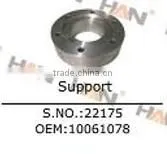 SCHWING Flanged Shaft OEM 10061075 for Putzmeister Concrete Pump Spare Parts Sany Zoomlion Cifa Junjin Ihi thumbnail-5