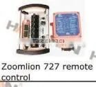 Zoomlion Concrete Pump 200 220 230 260 Wear Plate & Wear Ring Trucks Spare Parts for Putzmeister JUNJIN Schwing Sany thumbnail-4