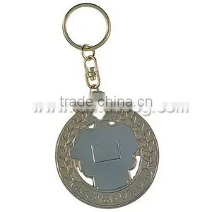 Wedding Decoration Wheel Keychain thumbnail-2