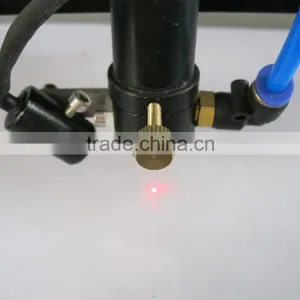 3d Crystal Wood Sample Hobby Laser Engraving Machine Price Co2 Engraver Price for Sale thumbnail-6