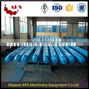 Drill Collar in Oil and Gas/Non Magnetic API 7-1 Drill Collar in Drill Rod for Oil Drilling Equipment thumbnail-2
