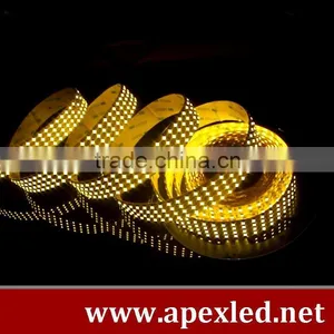 Warm White 4 Lines 28mm Led Strip Roll thumbnail-1