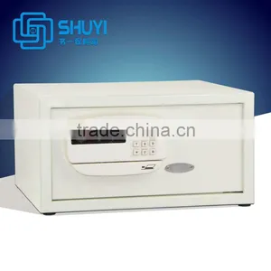 Hotel Safe With Digital Panel and Magnetic Card for Opening thumbnail-1