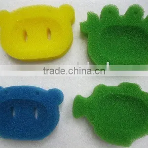 Kitchen Craft Sponge thumbnail-1