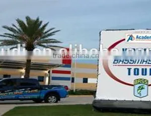 Bespoke Outdoor Inflatable Billboard For Advertising thumbnail-1