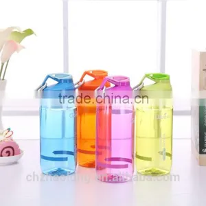 Wholesale Water Bottle With Clip for Cycling thumbnail-4