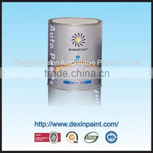 High Quality Refinish Auto Paint thumbnail-6