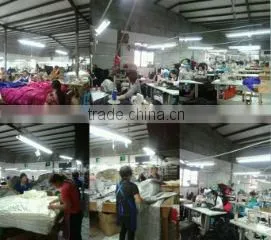Shaoxing County Sixuan Textile Co., Ltd. company overview - view 2 thumbnail