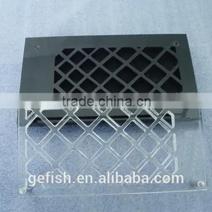 Custom Acrylic Makeup Organizer thumbnail-2