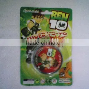 Yoyo Club thumbnail-1