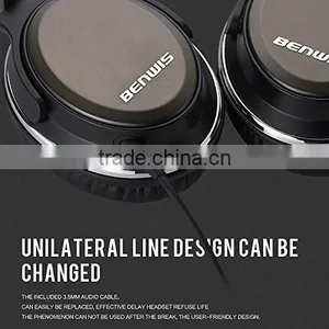 Special Edition Best Headphones Bluetooth 4.0 Noise Cancelling Best Headphones for Christmas Gift Give Aways thumbnail-3