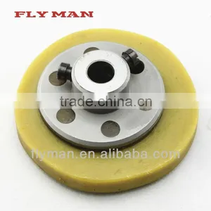411146 Stitch Cam For Singer 457 Zigzag Machine / Sewing Machine Spare Parts thumbnail-1