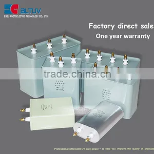 High Quality Capacitor uv Lamp Capacitor UV Ultraviolet Lamp Capacitor thumbnail-1