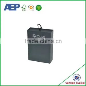 Top Quality Printed Costom Box Packaging Template thumbnail-1
