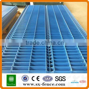 ISO9001 Anping Shunxing Factory Panel Fence Systems thumbnail-1