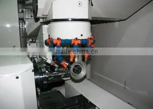 Shandong Famous Machine & Tool Co., Ltd. company overview - view 3 thumbnail