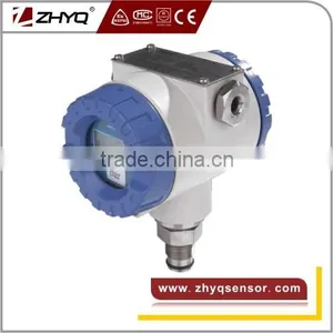 4-20mA Explosion Proof Pressure Sensor With HART Communiction thumbnail-1