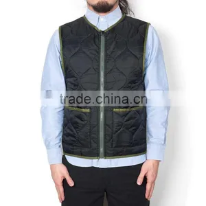 BOMBER JACKET - GREAT FITTING & QUALITY FABRICS B-149 thumbnail-1