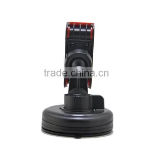 New Universal Silicone Clip Phone Holder Dashboard Windshield Car Mount Cell Phone Holder Top Quality Easy Mount and Operate thumbnail-3