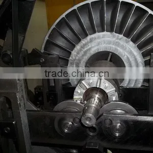 High Quality RYQ-3 Portable Dynamic Balancing Machine From Manufacturer thumbnail-5