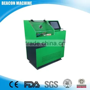 10HP Motor HEUI Hydraulic Cylinder Injector Test Bench for Sale Buy Direct Manufacture thumbnail-1