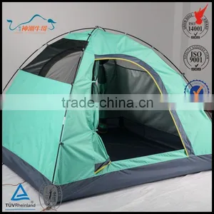 Portable Pop up Tent Camping High Quality Automatic Tents thumbnail-3
