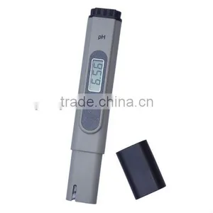 High Accuracy Pen-type PH Meter PH-03(I) thumbnail-1