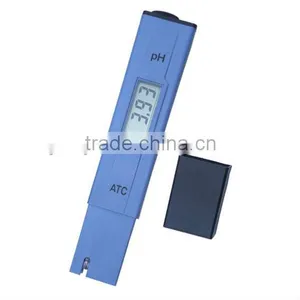 Digital Pen Type PH Meter Tester Portable ph Meter Ph-009(II) thumbnail-1