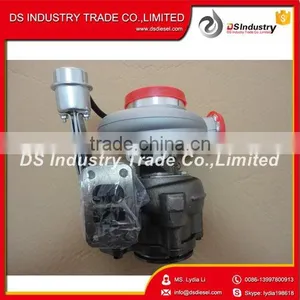DCEC 6C8.3 Turbocharger 4955219 4041946 4041943 FOR Truck Tractor Excavator Engine Parts thumbnail-4