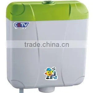 Toilet Save Water Cistern AC-202 thumbnail-1